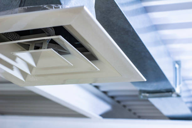 Ventilation Cleaning Services in Dupo, IL